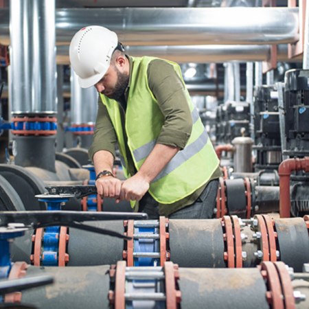Electrical and Mechanical Services