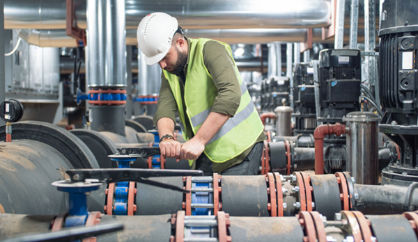 Electrical and Mechanical Services