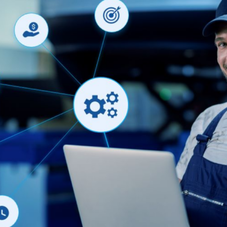 Integrated Facility Management