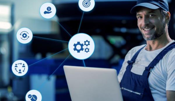 Integrated Facility Management